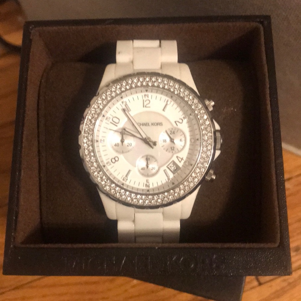 Michael kors watch